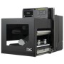 TSC PEX-2000 Serie, 12 Punkte/mm (300dpi), Display, USB, USB-Host, RS232, Ethernet, GPIO, Kit (USB), schwarz Etikettendrucker (D (PEX-2340L-A001-0002)
