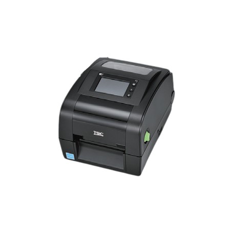 TSC TH240R stampante per etichette (CD) Termica diretta/Trasferimento termico 203 x 203 DPI 203 mm/s Cablato Collegamento ethern (TH240R-A001-0002)
