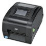 TSC TH240R stampante per etichette (CD) Termica diretta/Trasferimento termico 203 x 203 DPI 203 mm/s Cablato Collegamento ethern (TH240R-A001-0002)