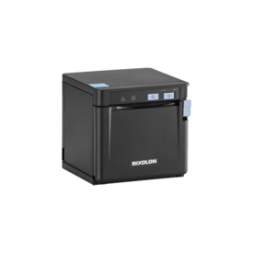 Bixolon SRP-Q300II, 8 Punkte/mm (203dpi), USB, USB-C, USB-Host, Ethernet Bondrucker, Thermodirekt, Auflösung: 8 Punkte/mm (203  (SRP-Q300IIK/BEG)