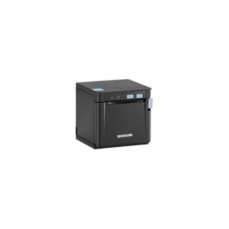 Bixolon SRP-Q300II, 8 Punkte/mm (203dpi), USB, USB-C, USB-Host, Ethernet Bondrucker, Thermodirekt, Auflösung: 8 Punkte/mm (203  (SRP-Q300IIK/BEG)