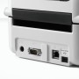 Brother TD-4425DN stampante per etichette (CD) Termica diretta 203 x 203 DPI 203 mm/s Cablato Collegamento ethernet LAN (TD4425DNXX1)