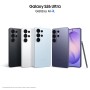 Samsung Galaxy S26 Ultra Smartphone AI, 1TB, Privacy Display integrato, Processore potente, Assistente Foto, Camera 200 MP, 5000 (SM-S948BZWHEUE)