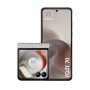 Motorola razr 70 17,5 cm (6.9") Doppia SIM Android 16.0 5G USB tipo-C 8 GB 256 GB 4800 mAh Bianco (PBB60005SE)