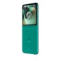 Motorola razr 70 (8/256GB, Doppia camera 50MP, Display interno FHD+ 6.9" 120Hz e esterno 3.62", MediaTek Dimensity 7450X, 4800mA (PBB60004SE)
