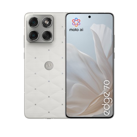 Motorola edge 70 12/512 GADGET GREY (PBA50054SE)
