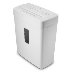Hama Prime M50CD-W distruggi documenti Taglio a frammenti 68 dB 22 cm Bianco (00050588)