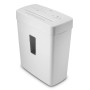 Hama Prime M50CD-W distruggi documenti Taglio a frammenti 68 dB 22 cm Bianco (00050588)