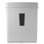 Hama Prime M50CD-W distruggi documenti Taglio a frammenti 68 dB 22 cm Bianco (00050588)