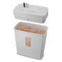 Hama Prime M50CD-W distruggi documenti Taglio a frammenti 68 dB 22 cm Bianco (00050588)