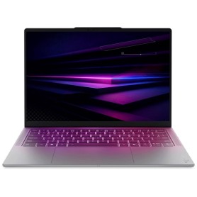 Lenovo Yoga 7 Slim 83QM0039GE - 14" 2.8K OLED, Intel® Core Ultra 7 Processor 355, 16GB RAM, 1TB SSD, W11 (83QM0039GE)