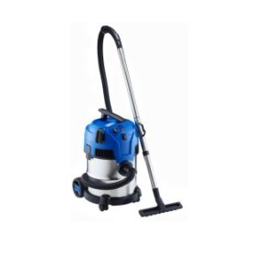Nilfisk MULTI II 22 22 L Aspiratore a cilindro Secco e bagnato 1200 W Sacchetto per la polvere (18451551)