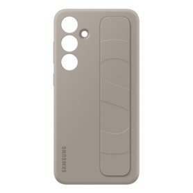 Samsung EF-GS926 custodia per cellulare 17 cm (6.7") Cover Grigio talpa (EF-GS936CJEGWW)