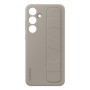 Samsung EF-GS926 custodia per cellulare 17 cm (6.7") Cover Grigio talpa (EF-GS936CJEGWW)