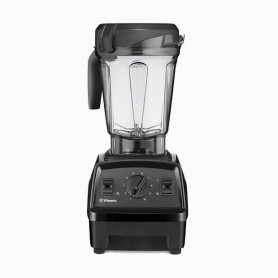 Vitamix Explorian E320 2 L Frullatore da tavolo 1200 W Nero (VTX E320 BK)
