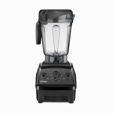 Vitamix Explorian E320 2 L Frullatore da tavolo 1200 W Nero (VTX E320 BK)