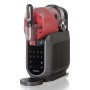 Cloer 9960 macchina per sorbetto Macchina per bevande ghiacciate 200 W Grigio, Nero, Trasparente