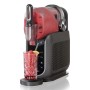 Cloer 9960 macchina per sorbetto Macchina per bevande ghiacciate 200 W Grigio, Nero, Trasparente