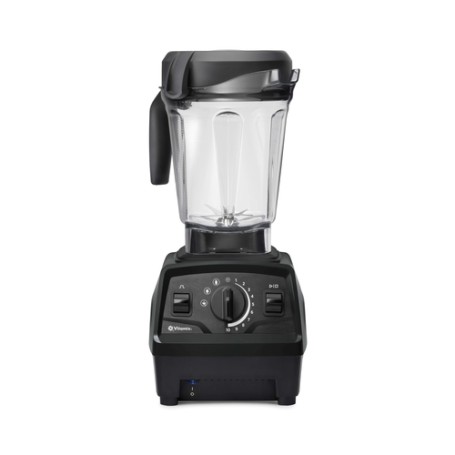 Vitamix Explorian E520 2 L Frullatore da tavolo 1400 W Nero (VTX E520 BK)