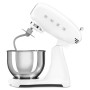 Smeg SMF05WHEU sbattitore Sbattitore con base 1000 W Bianco
