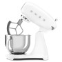 Smeg SMF05WHEU sbattitore Sbattitore con base 1000 W Bianco