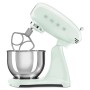 Smeg SMF05PGEU sbattitore Sbattitore con base 1000 W Verde