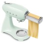 Smeg SMF05PGEU sbattitore Sbattitore con base 1000 W Verde