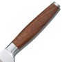 Graef KN5150 coltello da cucina Acciaio inox 3 pz Coltello universale (KN 5150)