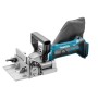 Makita DPJ180ZJ pialla manuale elettrica 6500 Giri/min