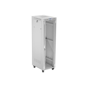Lanberg FF01-6842-12SL rack 42U Rack indipendenti Grigio