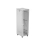 Lanberg FF01-6842-12SL rack 42U Rack indipendenti Grigio