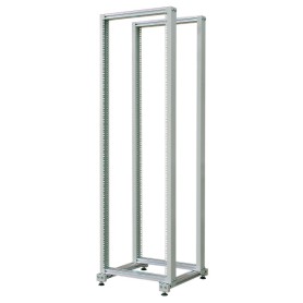 EFB Elektronik 691631GR.42 rack 42U Rack indipendenti Grigio (691631GR.42)