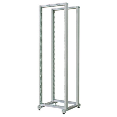 EFB Elektronik 691631GR.42 rack 42U Rack indipendenti Grigio (691631GR.42)
