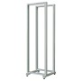 EFB Elektronik 691631GR.42 rack 42U Rack indipendenti Grigio (691631GR.42)