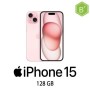 IPHONE 15 128GB PINK/2Y - B (008960PCR-EU)