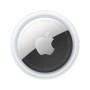 Apple AirTag Bluetooth Argento, Bianco (MX532ZM/A)