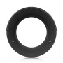 Ubiquiti UACC-Dome-WS-B Protezione dalle intemperie