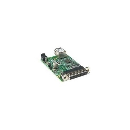 Board Only Device Server, 1 x 10/100Base-T (UD110000B-01)