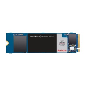 SanDisk Ultra 1 TB M.2 PCI Express 3.0 NVMe (SDSSDH3N-1T00-G26)