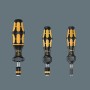 Wera 05074780001 cacciavite manuale Singolo Cacciavite dritto