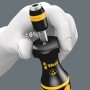 Wera 05074780001 cacciavite manuale Singolo Cacciavite dritto