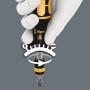 Wera 05074780001 cacciavite manuale Singolo Cacciavite dritto