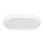 JBL Wave Buds 2 Auricolare True Wireless Stereo (TWS) In-ear Musica e Chiamate Bluetooth Bianco (JBLWBUDS2WHT)