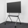 ACT AC8372 Supporto TV a parete 2,18 m (86") Grigio