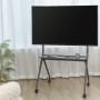 ACT AC8372 Supporto TV a parete 2,18 m (86") Grigio