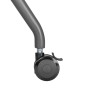ACT AC8372 Supporto TV a parete 2,18 m (86") Grigio