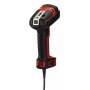 Honeywell Ultra 2100i Lettore di codici a barre portatile 1D/2D Laser Nero, Rosso (2100IXLR-3E)
