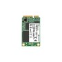 Transcend MSA452T-I 128 GB mSATA Serial ATA III 3D TLC NAND (TS128GMSA452T-I)