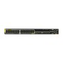 HPE Aruba Networking CX 6300M 32p SmtRt 5G CL8 8p SFP+ 10G LRM 2p SFP56 50G 2p SFP28 25G MACsec Sw (S4P42A)