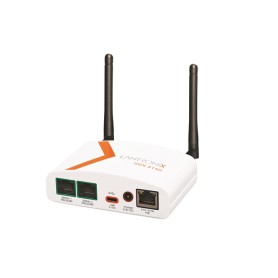 Lantronix SGX 5150 gateway/controller 10, 100 Mbit/s (SGX5150102ES)